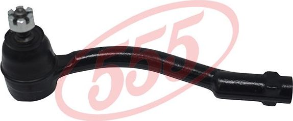 Наконечник рулевой тяги 555. Артикул SEK-8081L