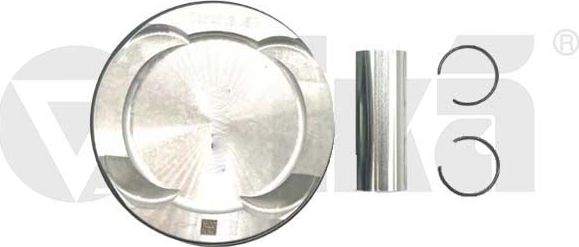 Поршневая група Vika. Артикул 19946301