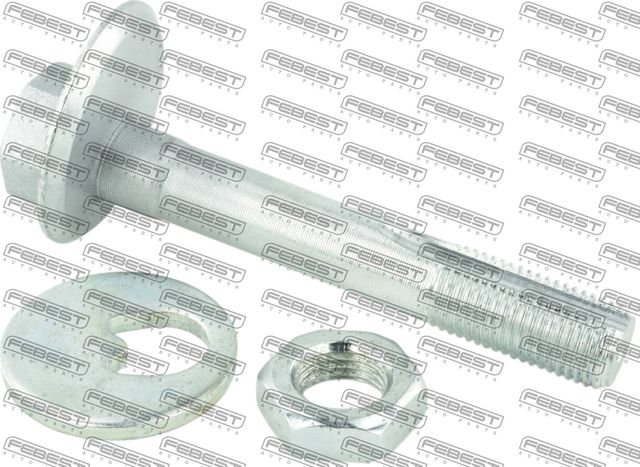 Болт развальный Febest для Volkswagen Transporter T4 1990-2003. Артикул 2329-005-KIT