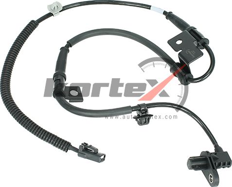 Датчик ABS HYUNDAI ELANTRA/I30 07- пер.лев. (Kortex). Артикул KER1021