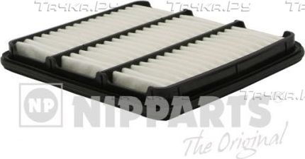 Воздушный фильтр Nipparts для Chevrolet Spark II 2005-2010. Артикул N1320912