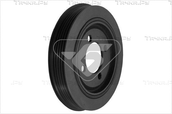 Шкив коленвала Hutchinson. Артикул DP009
