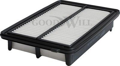Воздушный фильтр GoodWill. Артикул AG 344