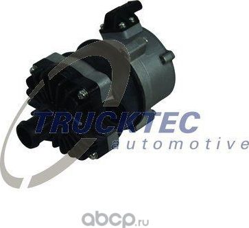 Дополнительный водяной насос Trucktec Automotive. Артикул 07.19.281
