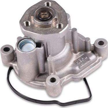 Помпа (водяной насос) Hepu для Volkswagen Jetta V 2005-2010. Артикул P581