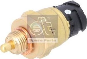 Датчик давления масла DT Spare Parts. Артикул 5.44016