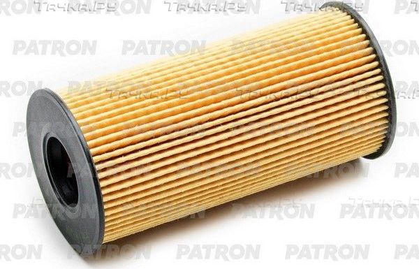 Масляный фильтр Patron. Артикул PF4247