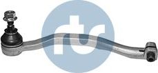 Наконечник рулевой тяги RTS. Артикул 91-09616-2