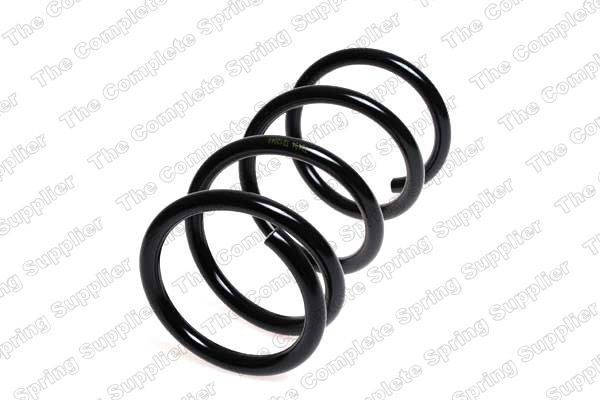 Пружина подвески Lesjofors задняя для Mazda Tribute I 2000-2008. Артикул 4255446