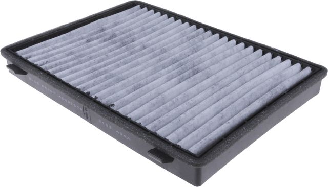 Салонный фильтр Blue Print. Артикул ADG02579