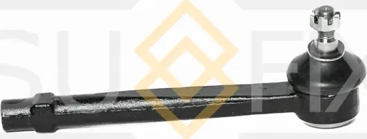 Наконечник рулевой тяги | перед прав/лев | (Sufix). Артикул SE-1383