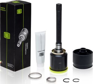 Шрус внутренний (граната) Trialli передний правый для Chevrolet Niva I 2002-2021. Артикул GO 414