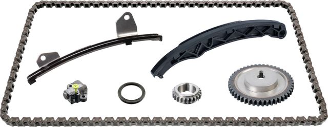 Цепь ГРМ Febi Bilstein. Артикул 109156