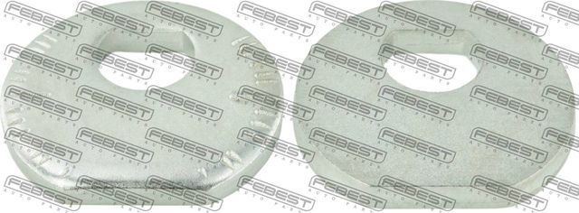 Эксцентрик pcs 2 Febest. Артикул 0130-002-PCS2