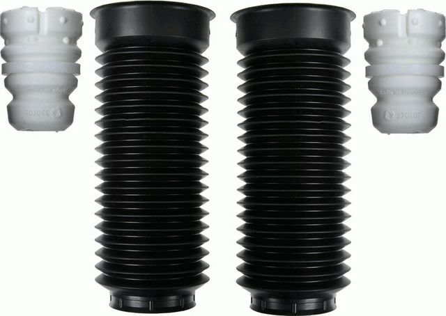 Комплект отбойников и пыльников амортизаторов (стоек) SACHS сервисный комплект передние для Mercedes-Benz Vito II (W639) 2007-2014. Артикул 900 251