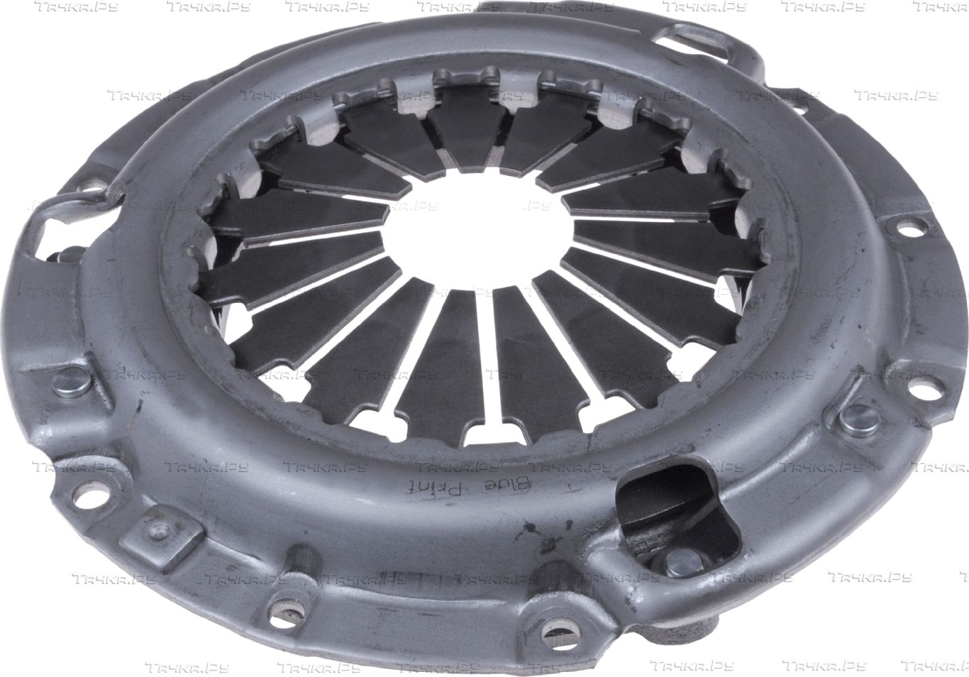 Корзина сцепления Blue Print для Mazda MX-6 1994-1997. Артикул ADM53229N