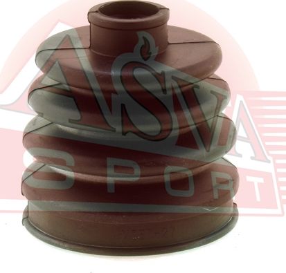 Пыльник шруса Asva. Артикул ASBT-RCU20