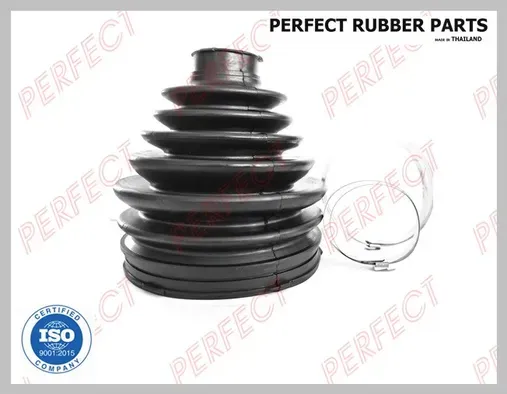 Пыльник привода наружн. (Perfect). Артикул TO53UZJOUT