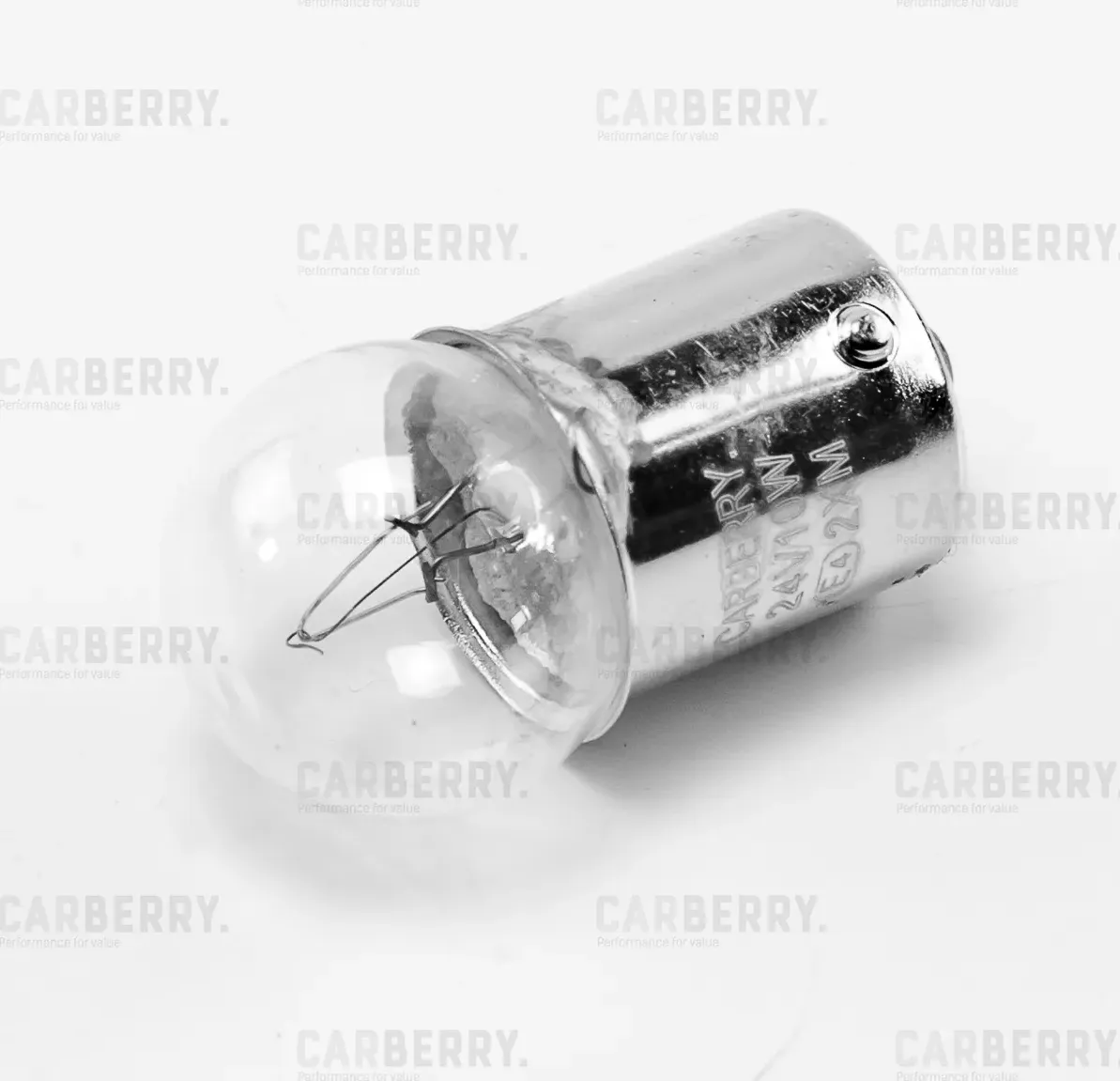 Лампа накаливания (Carberry). Артикул 32CA53