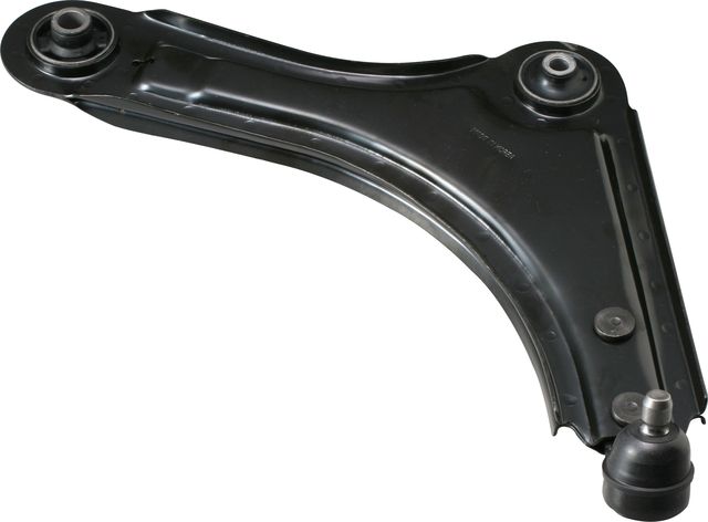 Поперечный рычаг передней подвески CTR правый для Daewoo Nubira I 1997-2005. Артикул CQ0092R