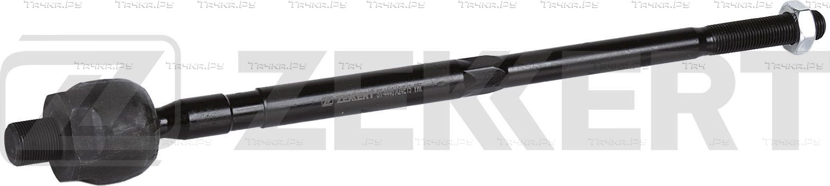 Рулевая тяга Zekkert. Артикул ST-4446