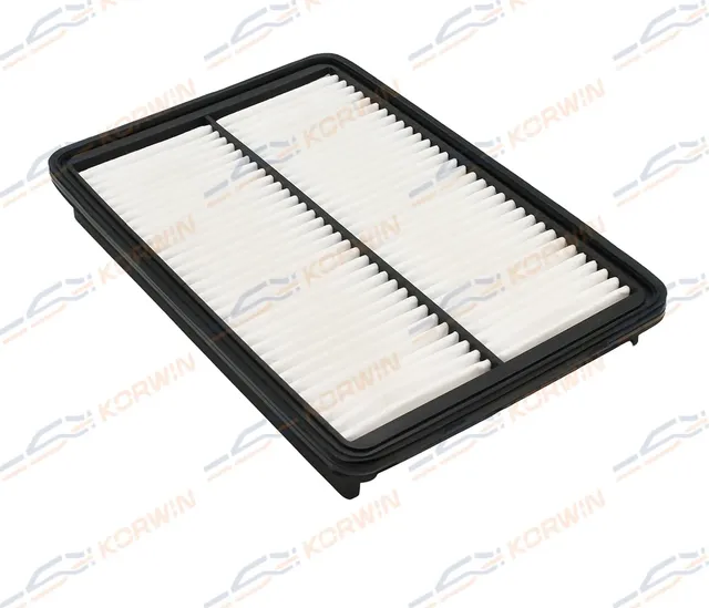 Фильтр воздушный Hyundai SantaFe III (DM) 12-/Kia Sorento II (XM) 11 (Korwin). Артикул KWFA0044