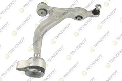 Поперечный рычаг передней подвески Teknorot правый нижний для Porsche Panamera II 2016-2026. Артикул PO-558