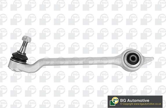 Поперечный рычаг передней подвески BGA. Артикул TRC0953