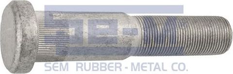 болт колеса М22х1,5х113 Sem Lastik. Артикул 19407