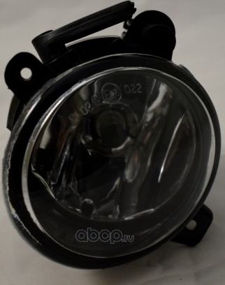 Фара противотуманная правая Largus 84 50 000 307 * CRTR0121170 CARTRONIC Cartronic. Артикул CRTR0121170