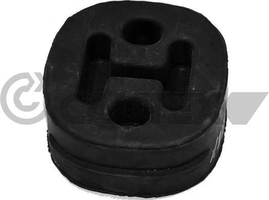 Глушитель Cautex. Артикул 068052