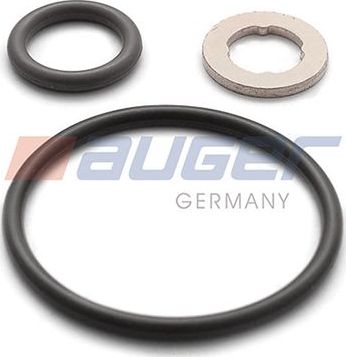 Комплект прокладок, Форсунка SCANIA Auger. Артикул 82128