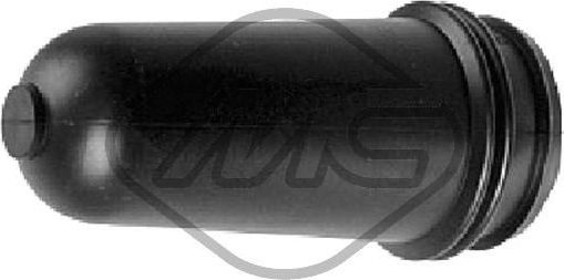 Пыльник рулевой рейки Metalcaucho левый для Citroen Saxo 1996-2004. Артикул 00904