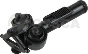 Форсунка омывателя фар OSSCA. Артикул 53262