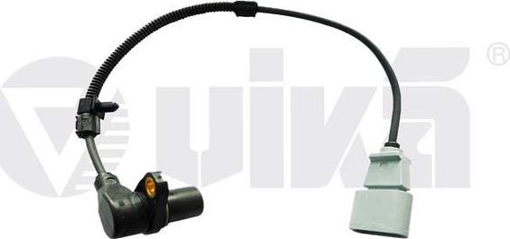 Датчик положения коленвала Vika для Volkswagen Bora 1999-2005. Артикул 99571765701