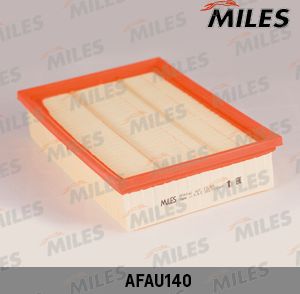 Воздушный фильтр Miles. Артикул AFAU140