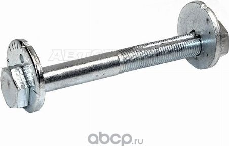 Болт комплект с эксцентриком  NISSAN PATROL 10- (SAT). Артикул ST545801LA1B