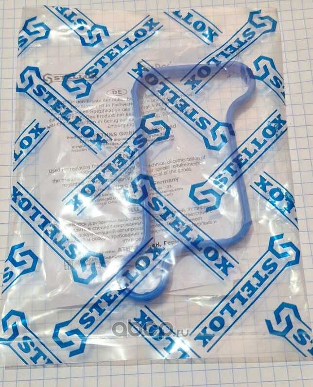 Прокладка клапанной крышки 441724 Stellox. Артикул 11-28322-SX