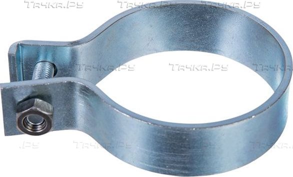 Труба соединительная Zentparts для Renault Premium I 1996-2006. Артикул Z58517