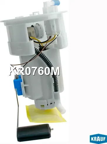 Модуль в сборе с бензонасосом (Krauf) Krauf. Артикул KR0760M