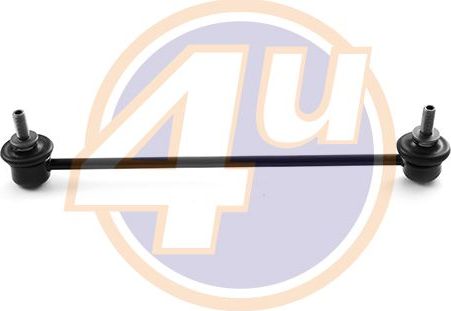 Стойка (тяга) стабилизатора 4U. Артикул HN-F-08097