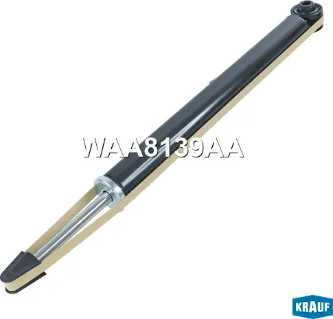 Амортизатор подвески (Krauf). Артикул WAA8139AA