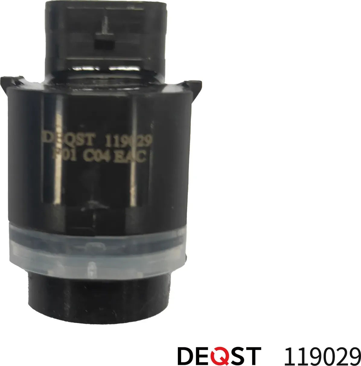 Датчик парковки VW Tiguan (Deqst). Артикул 119029