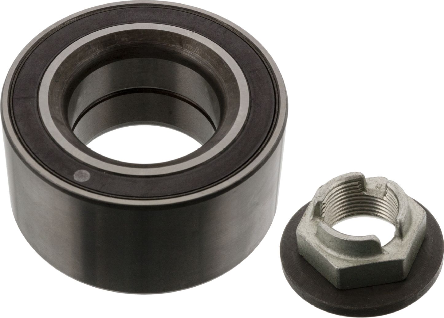 Ступичный подшипник (комплект) Febi Bilstein. Артикул 19706