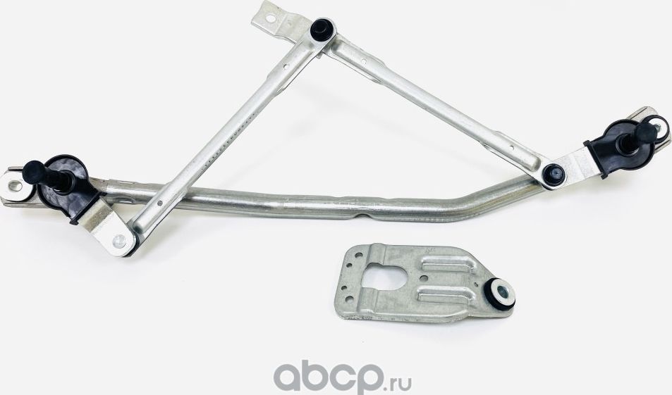 U1001054_Трапеция стеклоочистителя (Ukorauto). Артикул U1001054