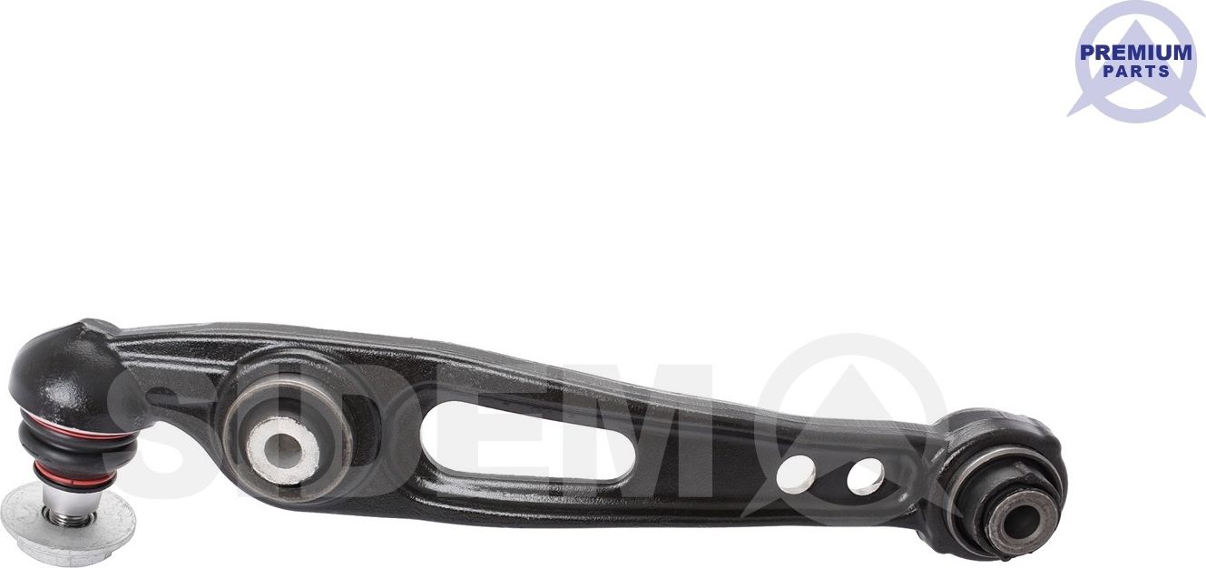 Продольный рычаг передней подвески Sidem (сталь). Артикул 65476