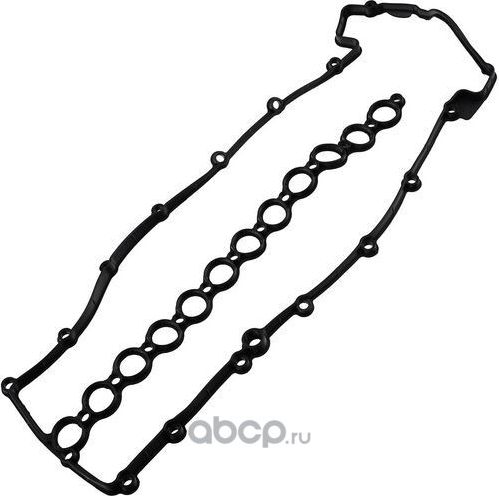 ПРОКЛАДКА КЛАПАННОЙ КРЫШКИ BMW E46/E90/E39/E60/E38/E65/E70/E53 2.5D/3.0TDI 24V ( (Zikmar). Артикул Z19449R