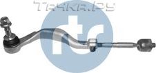 Рулевая тяга поперечная RTS левая для MINI Hatch III (F55/F56) 2013-2026. Артикул 90-09682-2