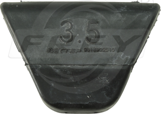 Втулка рессоры Frey. Артикул 750229801