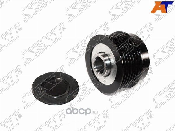 Шкив генератора HYNDAI CEEDSPORTAGE I20I30IX35SONATAKIA (SAT). Артикул ST373202B000